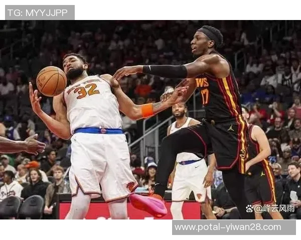 2018年NBA季后赛老鹰与尼克斯激战回顾与精彩瞬间分析 2018年NBA季后赛老鹰与尼克斯激战回顾与精彩瞬间分析