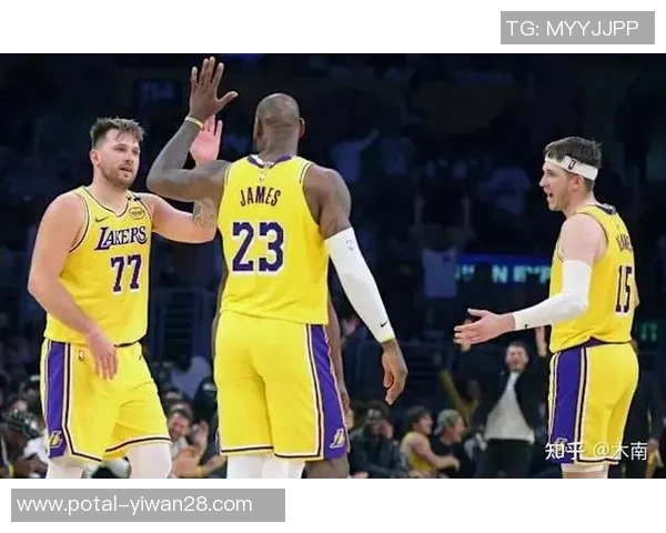 20200814湖人对国王精彩比赛录像回顾与分析