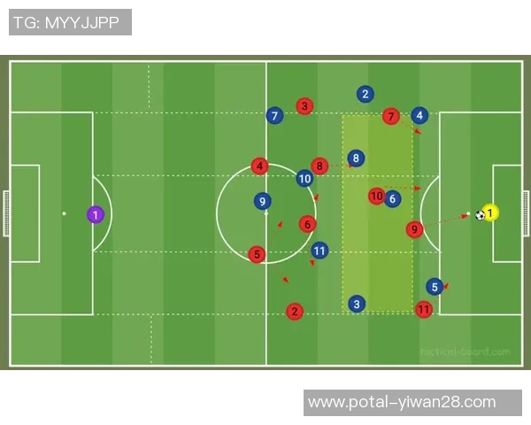 上海足球队的速度之谜:如何在赛场上实现快速突破与战术创新 上海足球队的速度之谜:如何在赛场上实现快速突破与战术创新