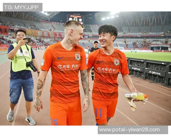 上海与山东鲁能2019年5月12日精彩对决直播回顾与分析 上海与山东鲁能2019年5月12日精彩对决直播回顾与分析