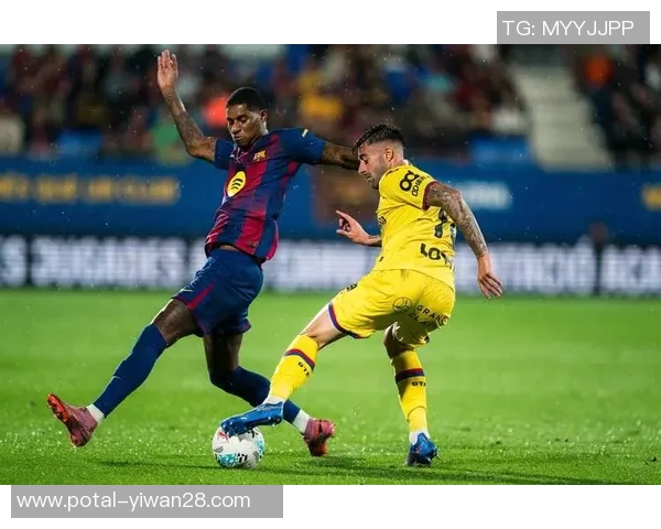 巴塞罗那与赫塔菲激战正酣精彩赛况回顾与分析