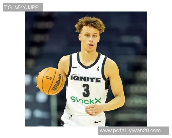 戴森丹尼尔斯的崛起之路:从青涩新秀到篮球明星的蜕变故事 戴森丹尼尔斯的崛起之路:从青涩新秀到篮球明星的蜕变故事